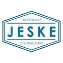 Jeske Hardware logo