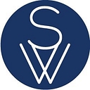 SkyWater Search logo