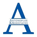 Anton Legal logo