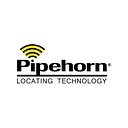 Pipehorn logo
