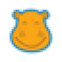 Hippohelp logo