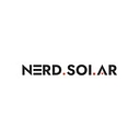 Nerd.solar logo