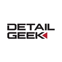 Detail Geek logo