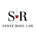 Stone Rose Law logo