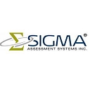 SIGMA Assessment Systems logo