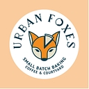 Urban Foxes logo
