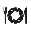 Feastography logo