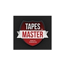 Tapes Master logo