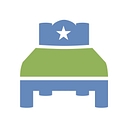 GoodBed logo