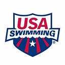 USA Swimming logo