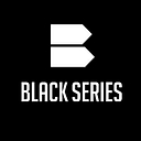 Black Series logo