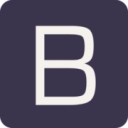 Ben Glass Law logo