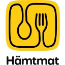 Hämtmat logo