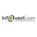 InfoQuest logo