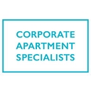 Corporate Apartment Specialists logo