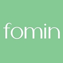 Fomin Soap logo