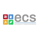 ECS Commissioning logo