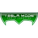 Tesla Mods NC logo