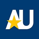 American United Federal Credit Union logo
