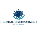 Hospitality Recruiter logo