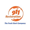 911 Restoration of Northwest Michigan logo