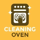 Cleaning Oven logo