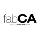 Fabulous California logo