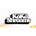 Koko Shrooms logo