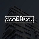 PlanURstay logo