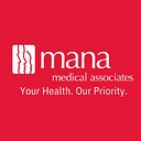 Mana MD logo