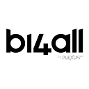 Bi4all Consulting logo