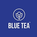 Blue Tea logo