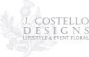 J. Costello Designs logo