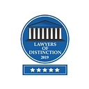 The Law Offices of Chandler & McDonald, PLLC logo
