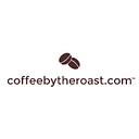 Coffee by the Roast logo