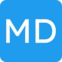 Meridian Plastic Surgeons logo