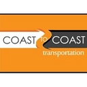 Transport Coast to Coast logo