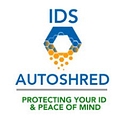 IDS Autoshred logo