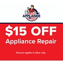 NELA Appliance Repair logo