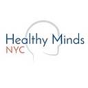Healthy Minds NYC logo