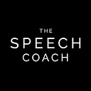 The Speech Coach logo
