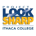 Project Look Sharp logo