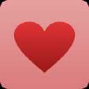 BBW Romance logo