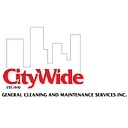Citywide Commercial Office Cleaning logo