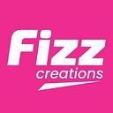 Fizz Creations logo