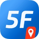5F logo
