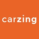 CarZing logo
