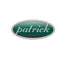 Patrick Cars logo