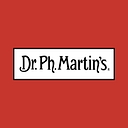 Dr. Ph. Martin's logo