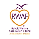 Rabbit Welfare Association & Fund logo